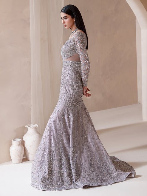 Epoque | Reve Luxury Formals | Aveline - Official Epoque stockist in UK - Sakeena London