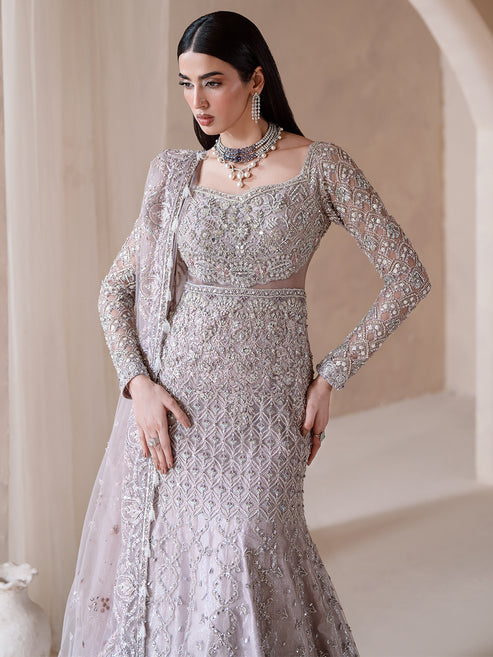 Epoque | Reve Luxury Formals | Aveline - Official Epoque stockist in UK - Sakeena London