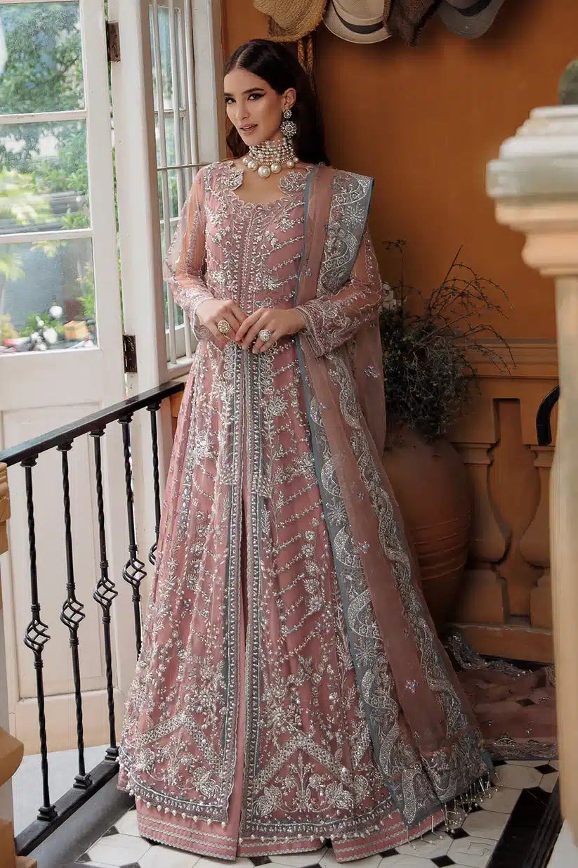 Avyana | Surmaya Wedding Formals 23 | Aroha - Official Avyana stockist in UK - Sakeena London