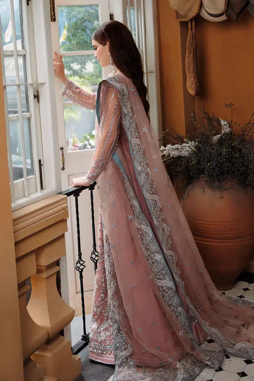 Avyana | Surmaya Wedding Formals 23 | Aroha - Official Avyana stockist in UK - Sakeena London