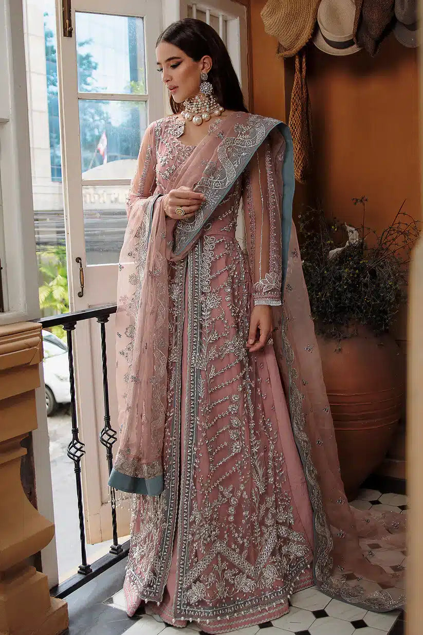 Avyana | Surmaya Wedding Formals 23 | Aroha - Official Avyana stockist in UK - Sakeena London