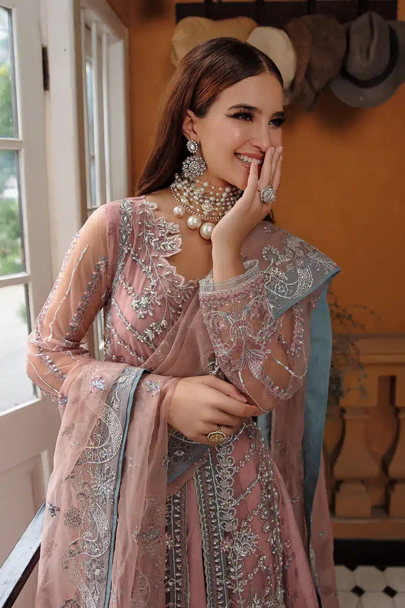 Avyana | Surmaya Wedding Formals 23 | Aroha - Official Avyana stockist in UK - Sakeena London