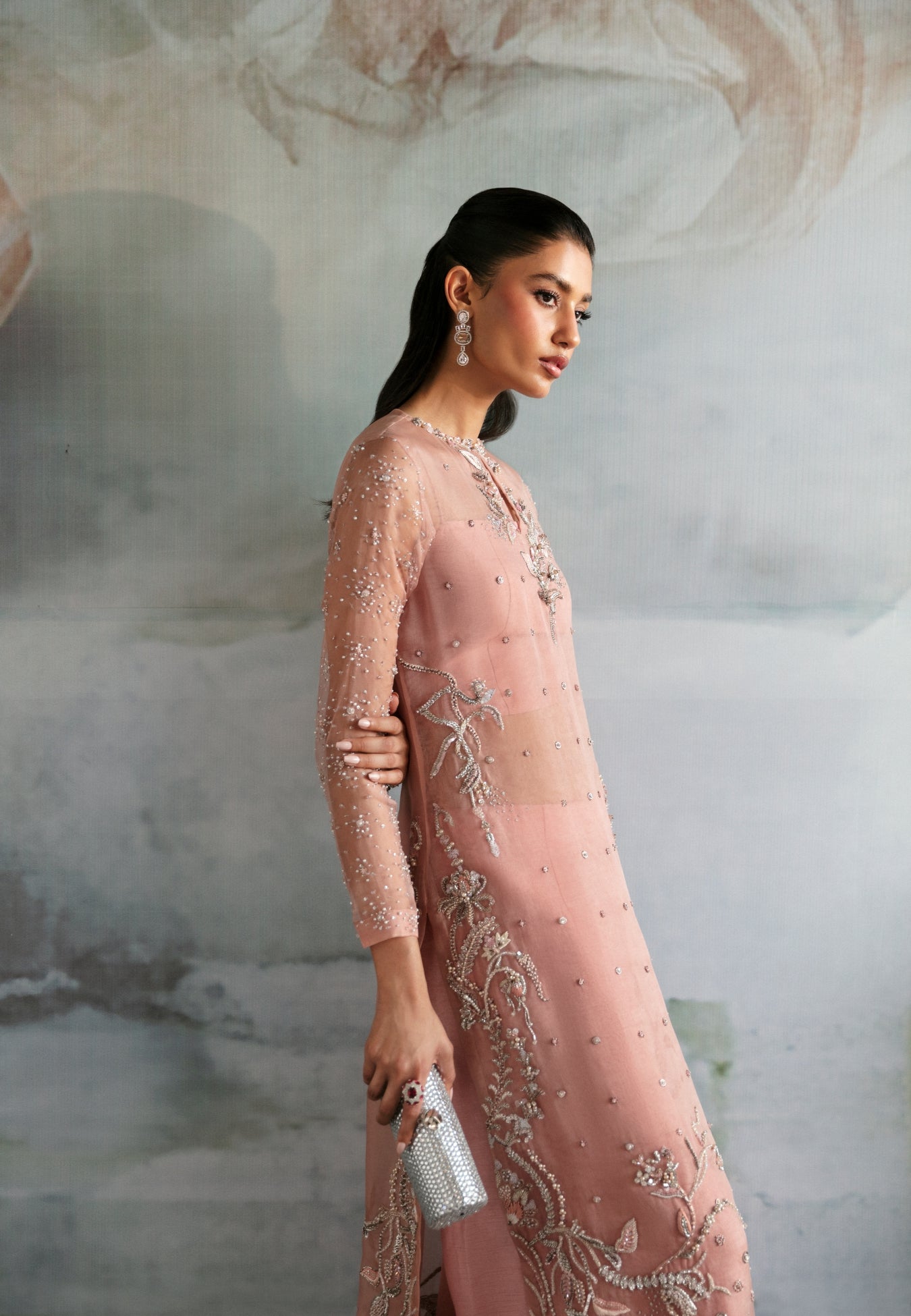 Ayesha and Usman | Bliss Luxury Pret | Rosewood - Official Ayesha and Usman stockist in UK - Sakeena London