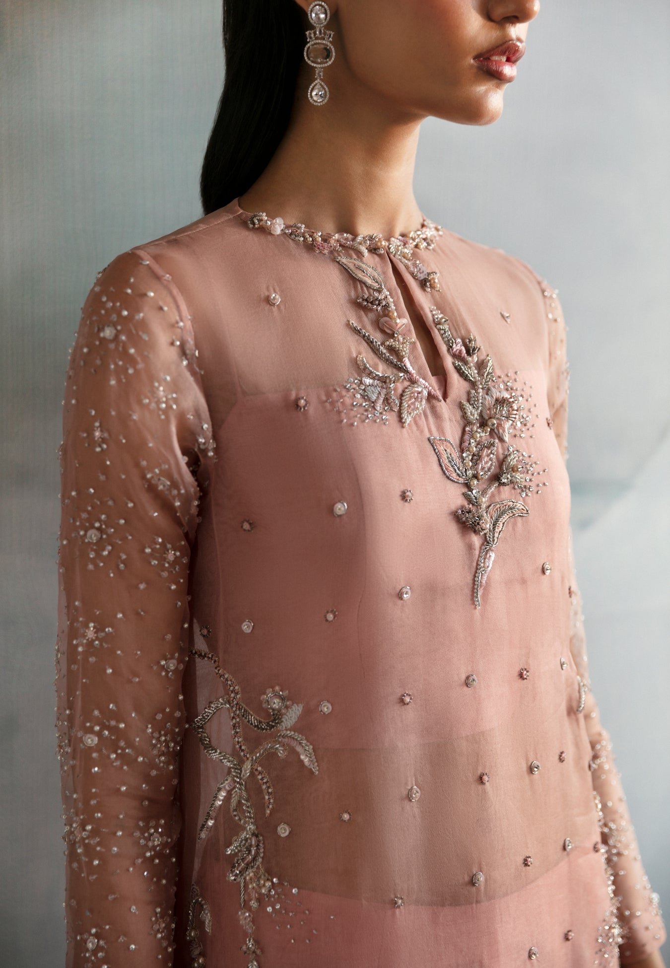Ayesha and Usman | Bliss Luxury Pret | Rosewood - Official Ayesha and Usman stockist in UK - Sakeena London