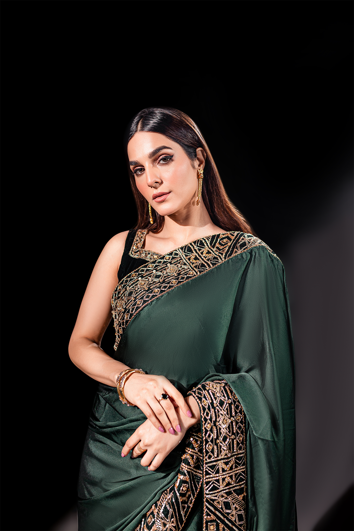 Ayesha and Usman | Grape Wine Luxury Pret | Maya - Official Ayesha and Usman stockist in UK - Sakeena London