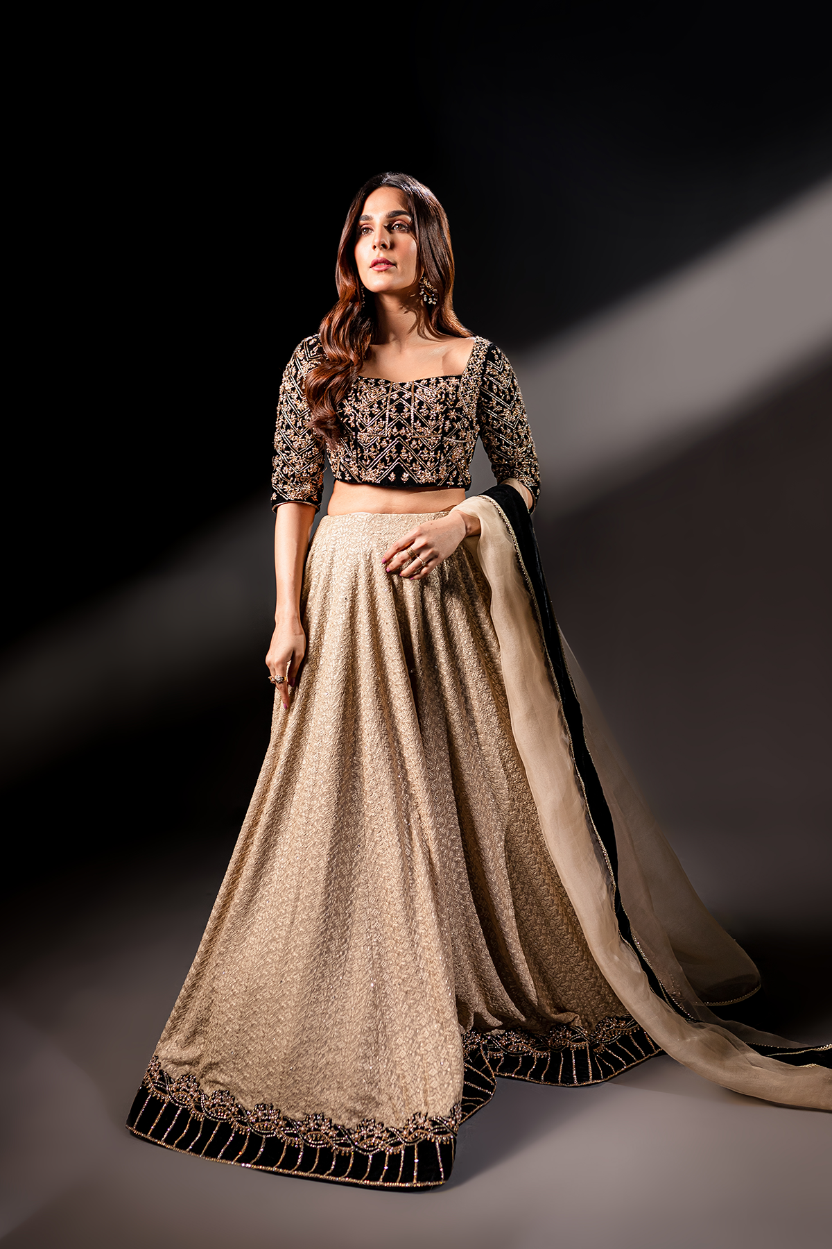 Ayesha and Usman | Grape Wine Luxury Pret | Lyla - Official Ayesha and Usman stockist in UK - Sakeena London