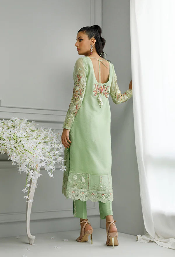 Layla Chatoor | Luxury Pret | Aymel