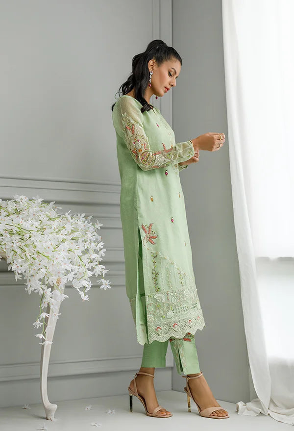 Layla Chatoor | Luxury Pret | Aymel