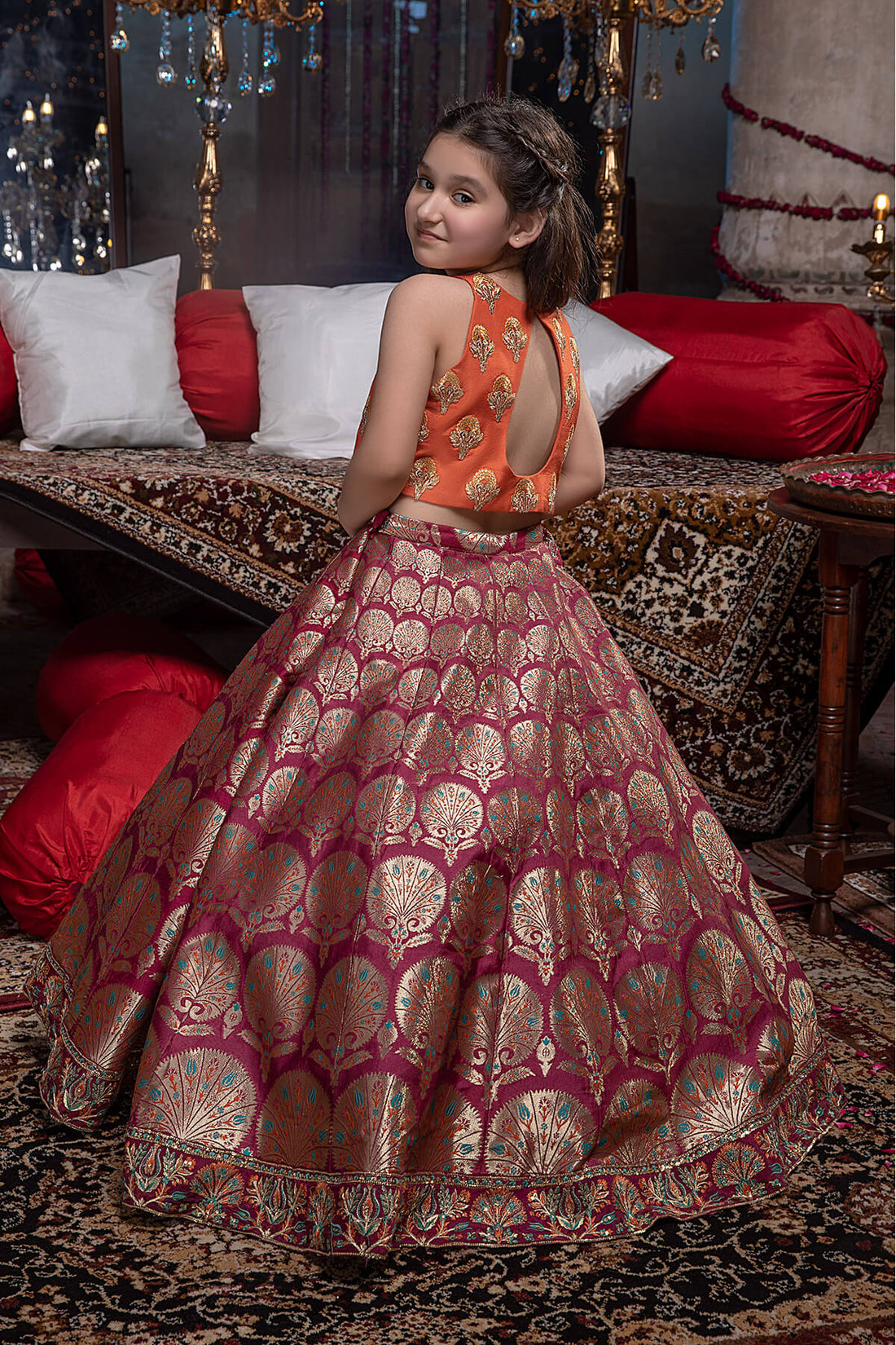 Mina Kashif | Wedding Wear | Sassi - Official Mina Kashif stockist in UK - Sakeena London
