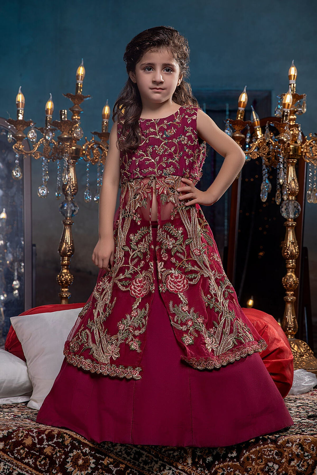 Mina Kashif | Wedding Wear | Heer - Official Mina Kashif stockist in UK - Sakeena London