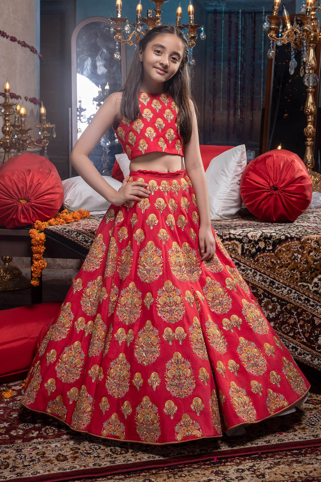 Mina Kashif | Wedding Wear | Gulnar - Official Mina Kashif stockist in UK - Sakeena London