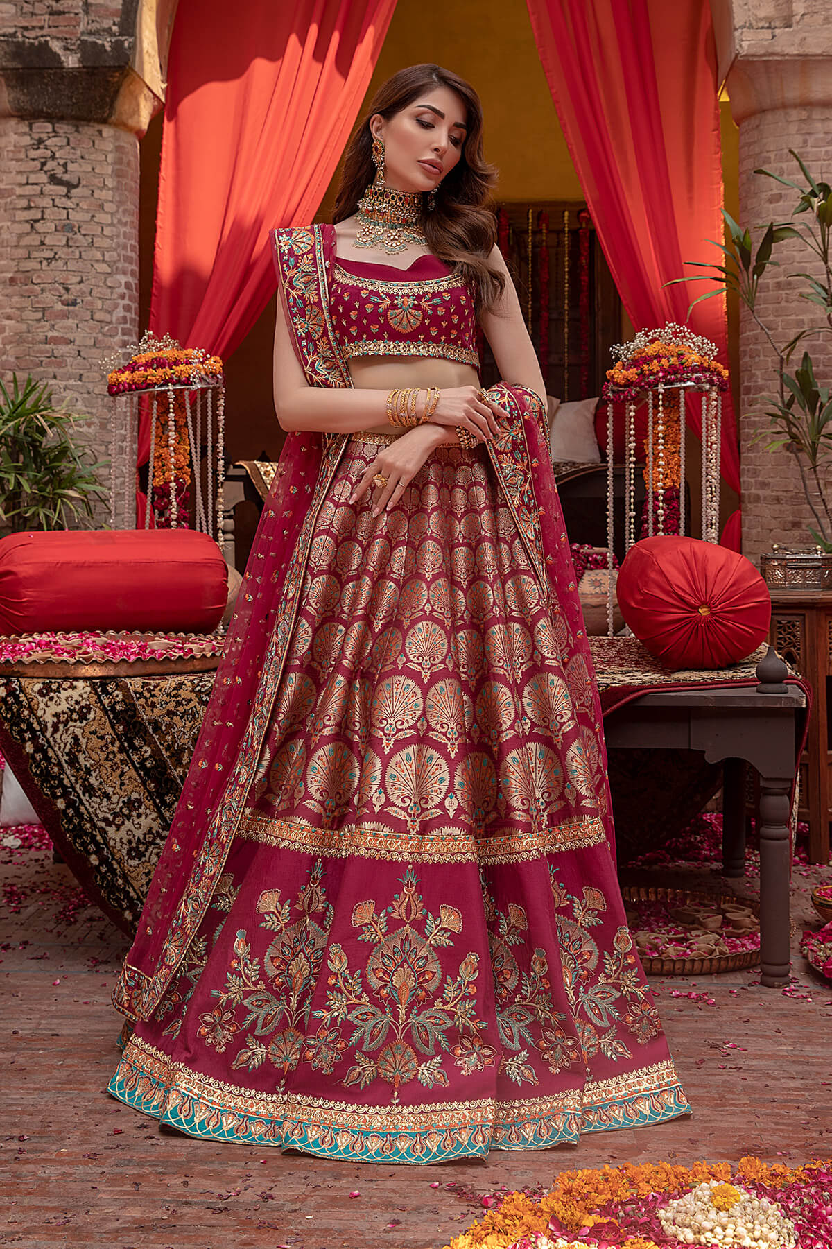 Mina Kashif | Wedding Formals | Sassi - Official Mina Kashif stockist in UK - Sakeena London
