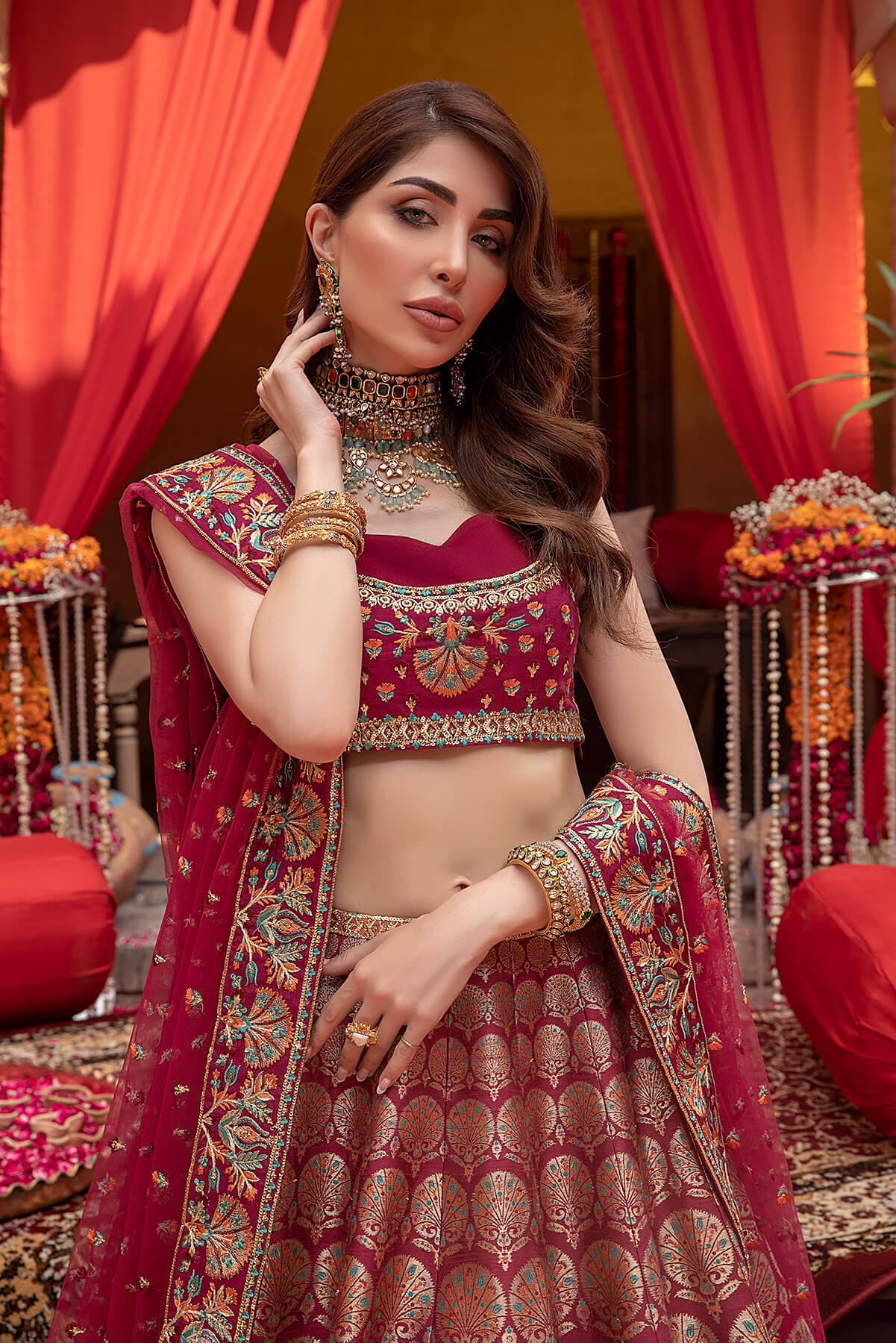 Mina Kashif | Wedding Formals | Sassi - Official Mina Kashif stockist in UK - Sakeena London