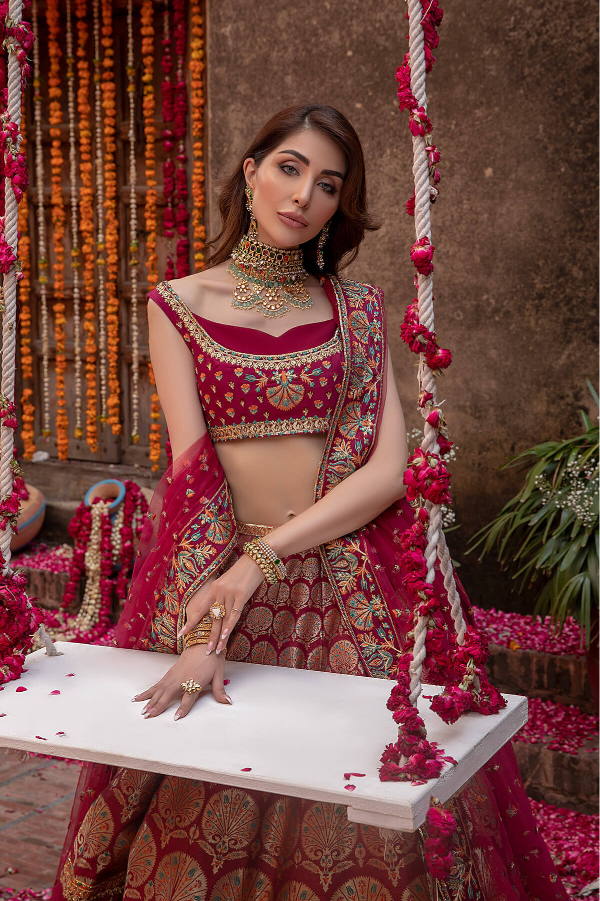 Mina Kashif | Wedding Formals | Sassi - Official Mina Kashif stockist in UK - Sakeena London