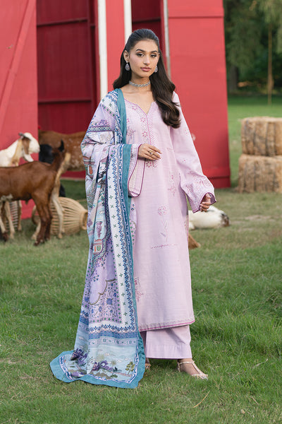 Maryum N Maria | Cosy Crew Winter Pret 25 | GULZARINA - MSS5770 - Official Maryum N Maria stockist in UK - Sakeena London