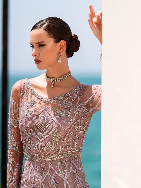 Epoque | Ciel Luxury Couture | Bella - Official Epoque stockist in UK - Sakeena London