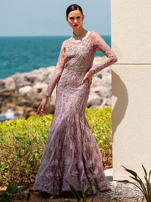 Epoque | Ciel Luxury Couture | Bella - Official Epoque stockist in UK - Sakeena London