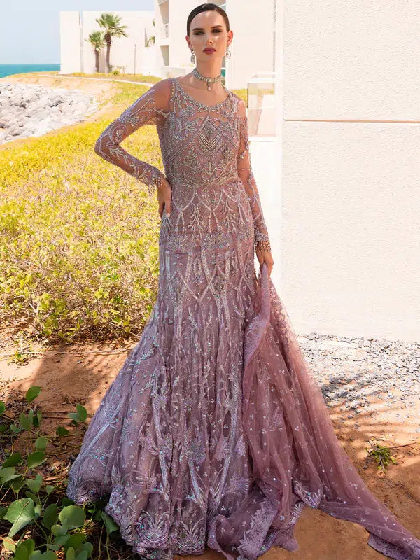 Epoque | Ciel Luxury Couture | Bella - Official Epoque stockist in UK - Sakeena London