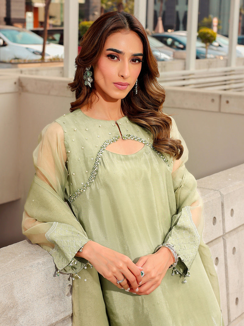 Ain | Raya Luxury Formals | AN-170 BERYL
