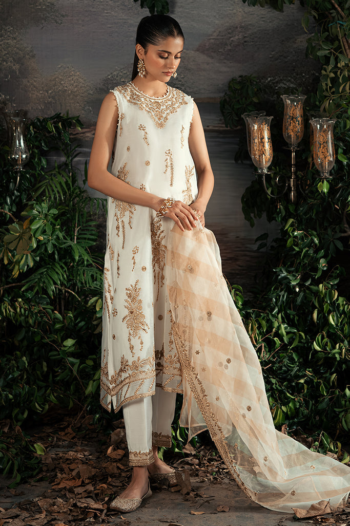 Cross Stitch | Luxe Atelier 24 | BLOOMING IRENE - Official Cross Stitch stockist in UK - Sakeena London