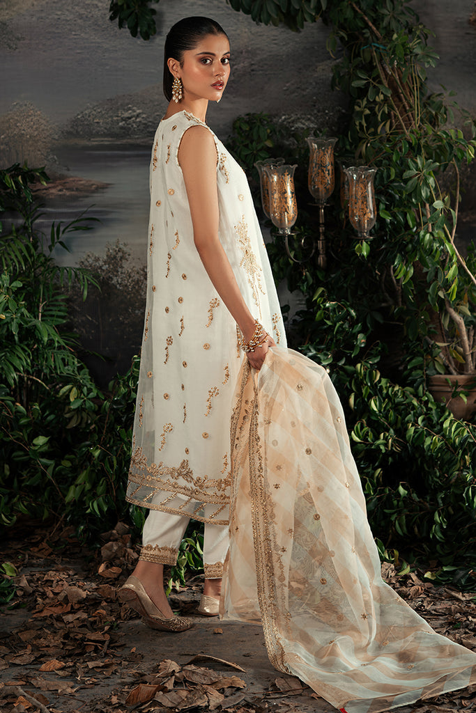 Cross Stitch | Luxe Atelier 24 | BLOOMING IRENE - Official Cross Stitch stockist in UK - Sakeena London