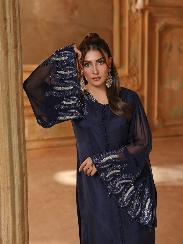 Ain | Sila Formals | BLOOM
