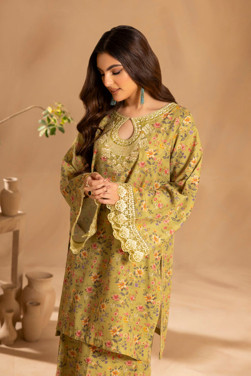 Mohagni | Tulips 24 | BLS-17 - Official Mohagni stockist in UK - Sakeena London