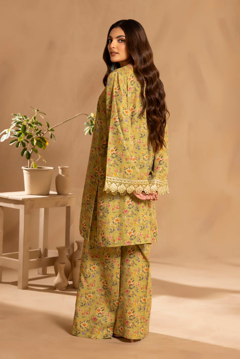 Mohagni | Tulips 24 | BLS-17 - Official Mohagni stockist in UK - Sakeena London
