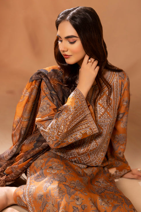 Mohagni | Tulips 24 | BLS-20 - Official Mohagni stockist in UK - Sakeena London