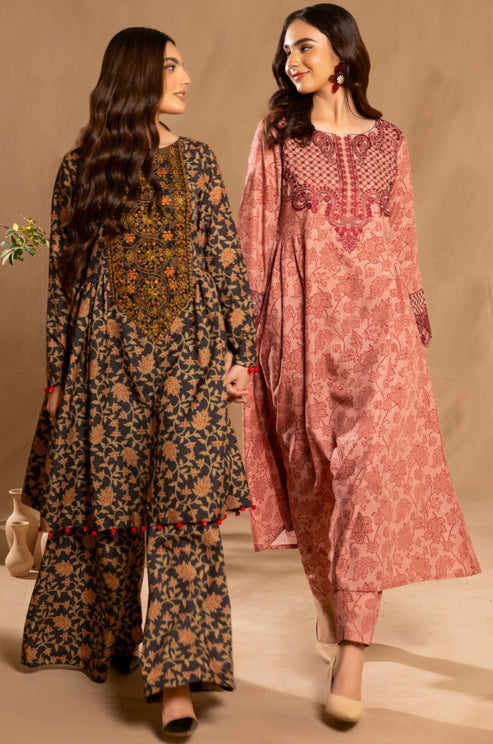 Mohagni | Tulips 24 | BLS-23 - Official Mohagni stockist in UK - Sakeena London