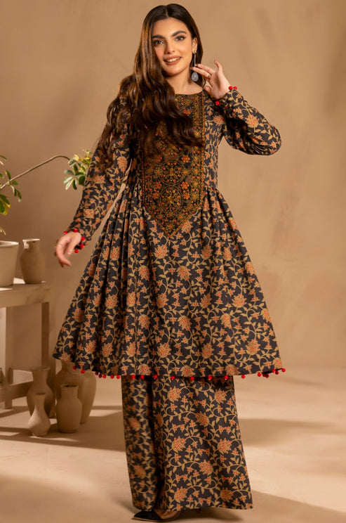 Mohagni | Tulips 24 | BLS-23 - Official Mohagni stockist in UK - Sakeena London