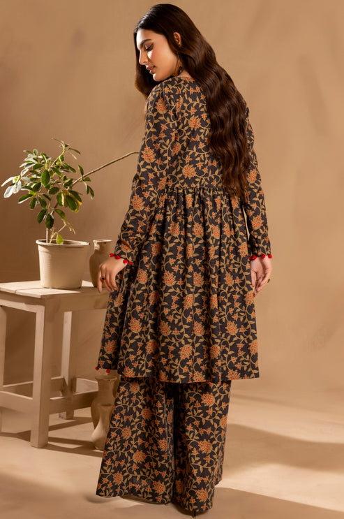 Mohagni | Tulips 24 | BLS-23 - Official Mohagni stockist in UK - Sakeena London