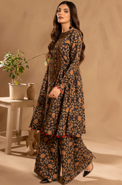 Mohagni | Tulips 24 | BLS-23 - Official Mohagni stockist in UK - Sakeena London