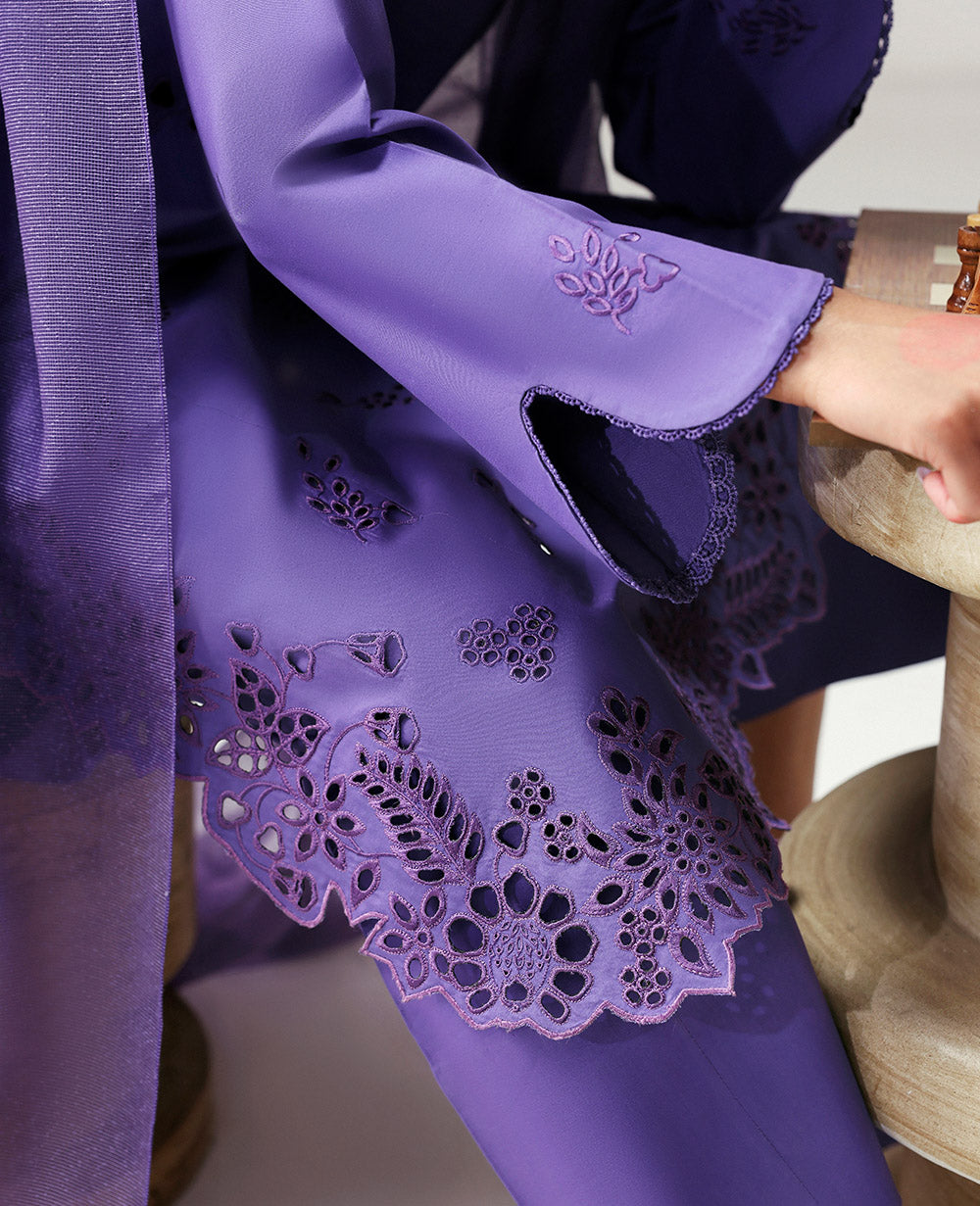 Republic Womenswear | Basics 25 | BP-194 - Official Republic Womenswear stockist in UK - Sakeena London