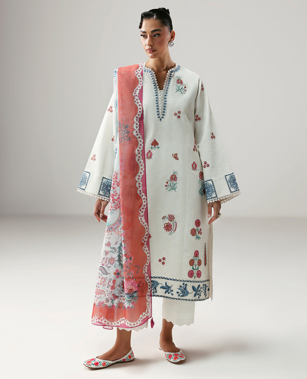 Republic Womenswear | Basics 25 | BP-209 - Official Republic Womenswear stockist in UK - Sakeena London