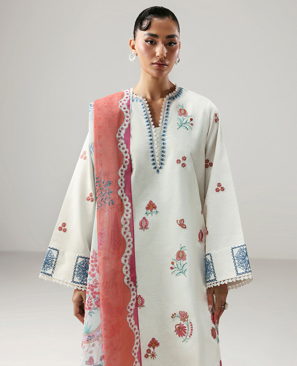 Republic Womenswear | Basics 25 | BP-209 - Official Republic Womenswear stockist in UK - Sakeena London