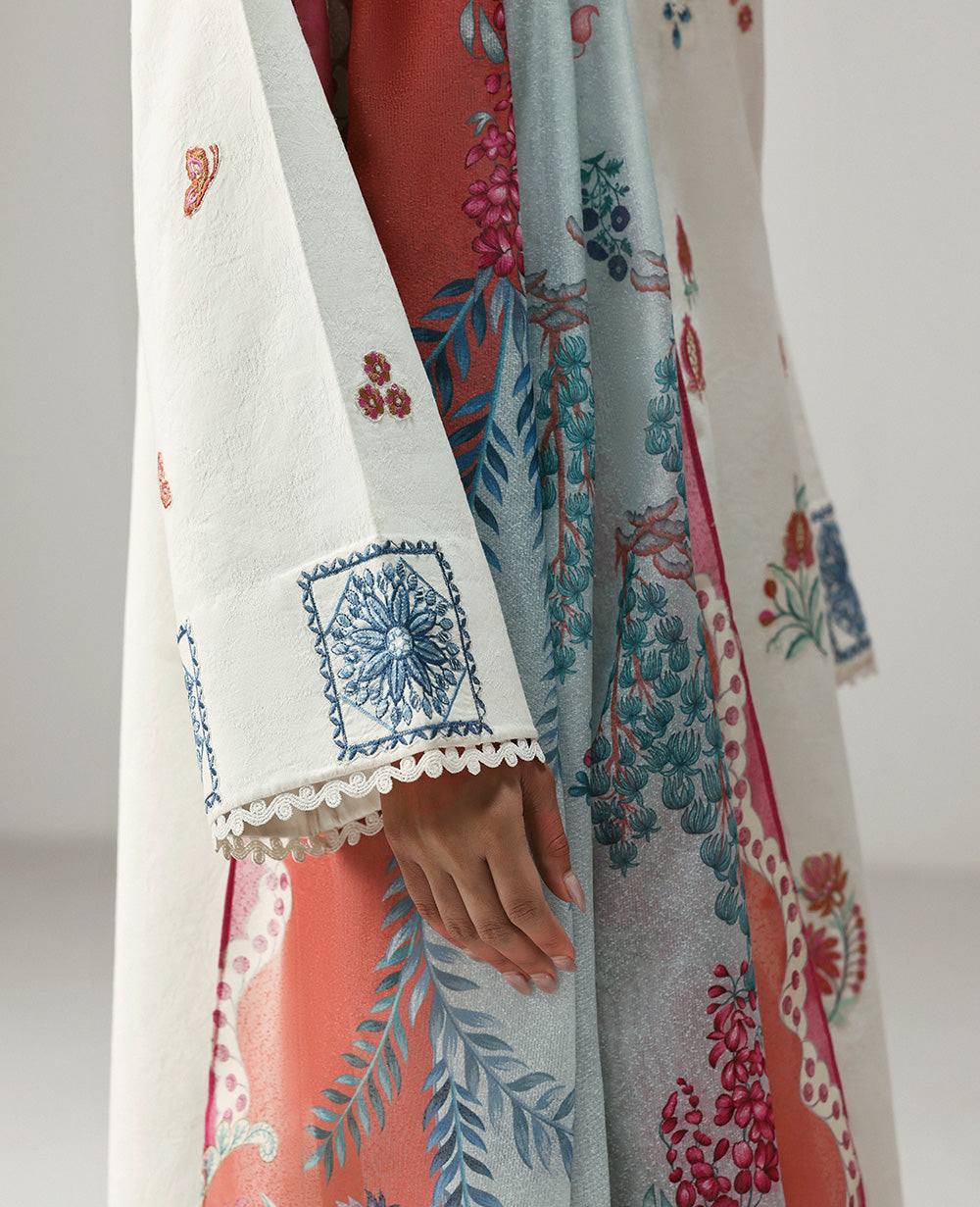 Republic Womenswear | Basics 25 | BP-209 - Official Republic Womenswear stockist in UK - Sakeena London