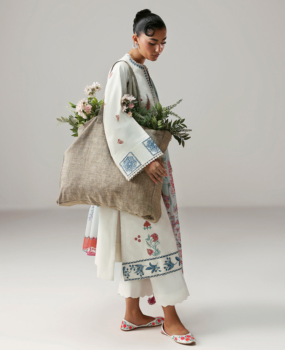 Republic Womenswear | Basics 25 | BP-209 - Official Republic Womenswear stockist in UK - Sakeena London