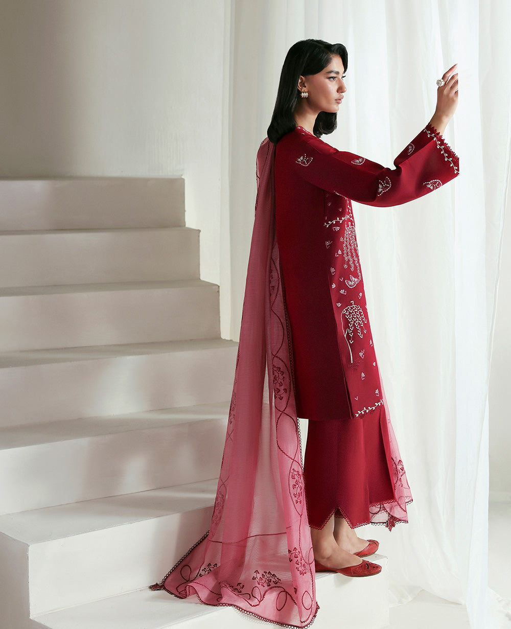 Republic Womenswear | Basics 25 | BP-211 - Official Republic Womenswear stockist in UK - Sakeena London