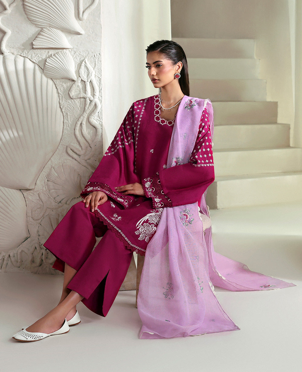 Republic Womenswear | Basics 25 |BP-215 - Official Republic Womenswear stockist in UK - Sakeena London