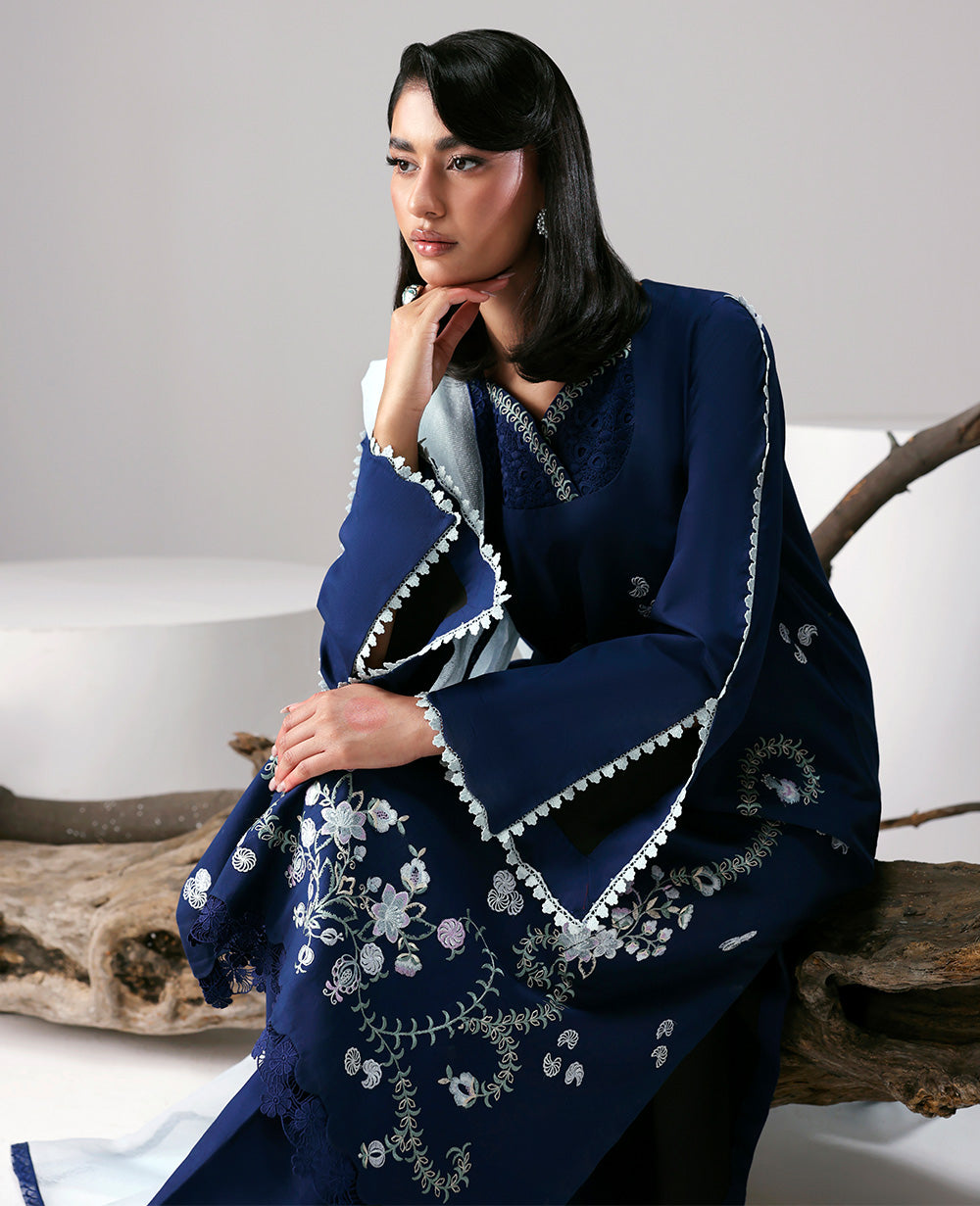 Republic Womenswear | Basics 25 | BP-216 - Official Republic Womenswear stockist in UK - Sakeena London