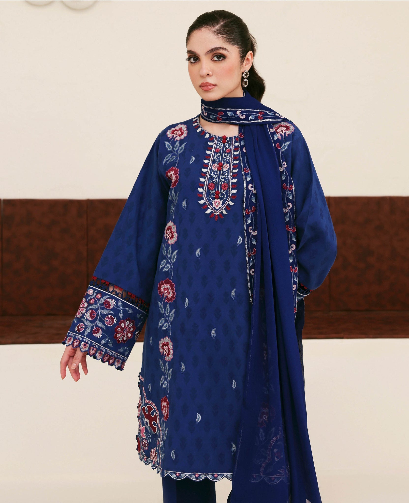 Republic Womenswear | Basics Pre Fall 25 | Perle - Official Republic Womenswear stockist in UK - Sakeena London