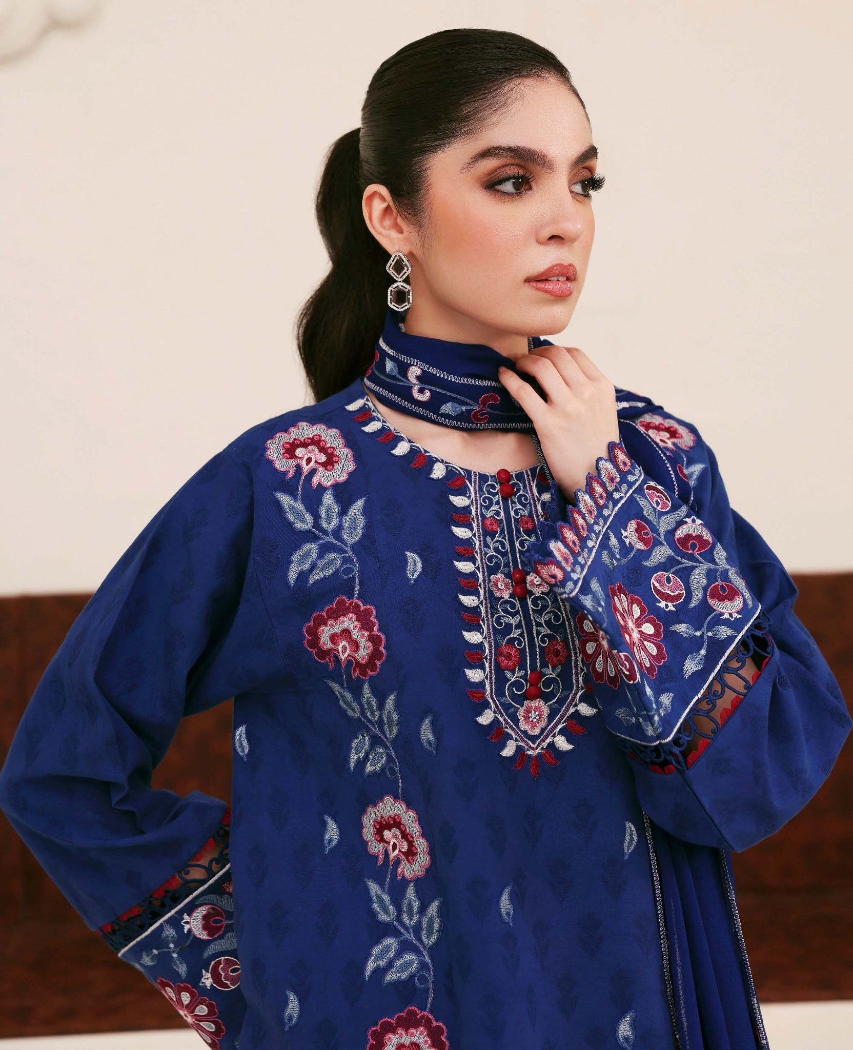 Republic Womenswear | Basics Pre Fall 25 | Perle - Official Republic Womenswear stockist in UK - Sakeena London