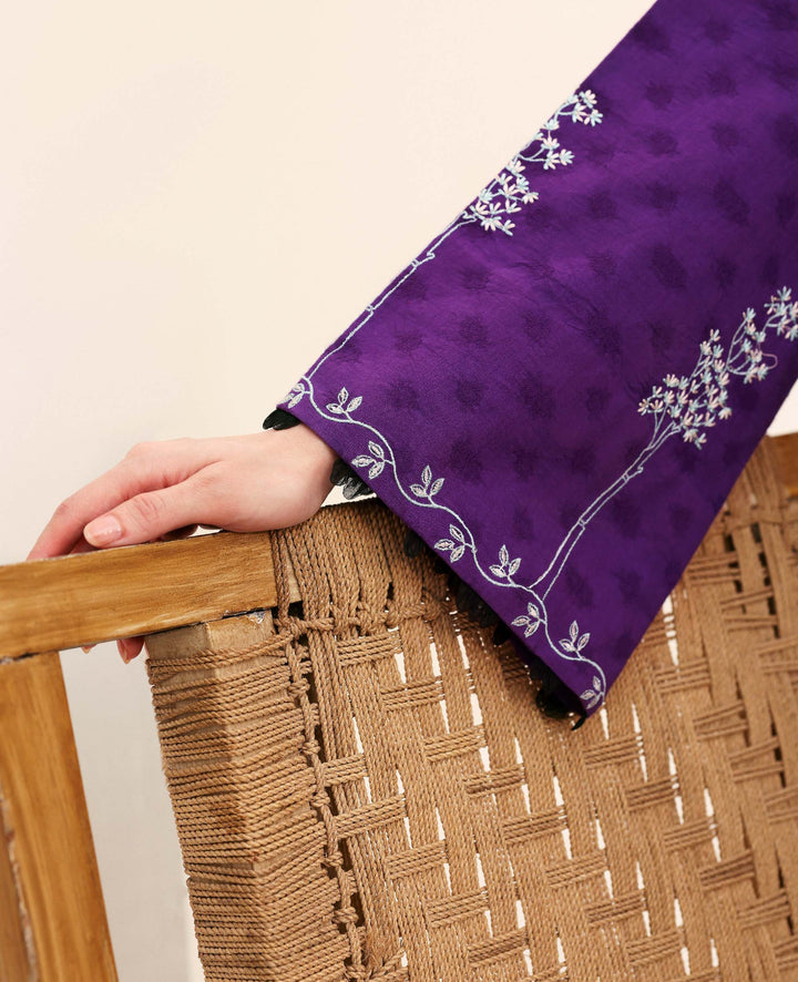 Republic Womenswear | Basics Pre Fall 25 | Violette - Official Republic Womenswear stockist in UK - Sakeena London