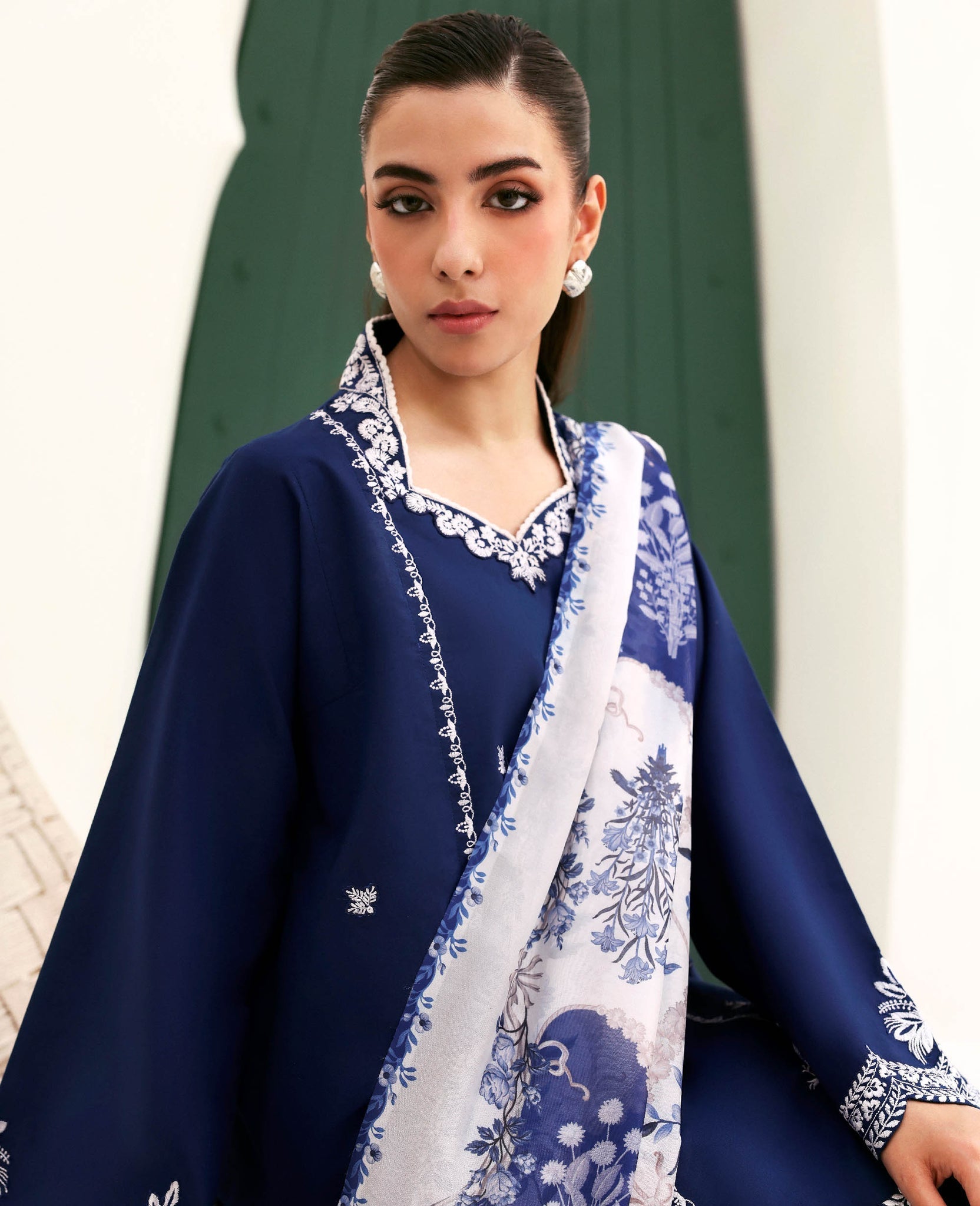 Republic Womenswear | Basics Pre Fall 25 | Dahlia - Official Republic Womenswear stockist in UK - Sakeena London