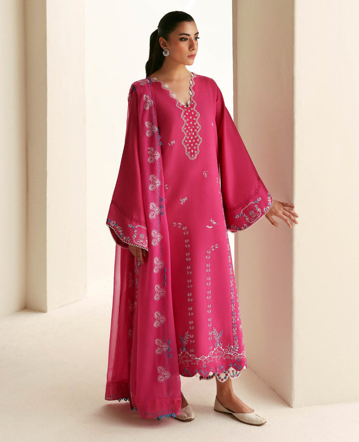 Republic Womenswear | Basics Pre Fall 25 | Florine - Official Republic Womenswear stockist in UK - Sakeena London