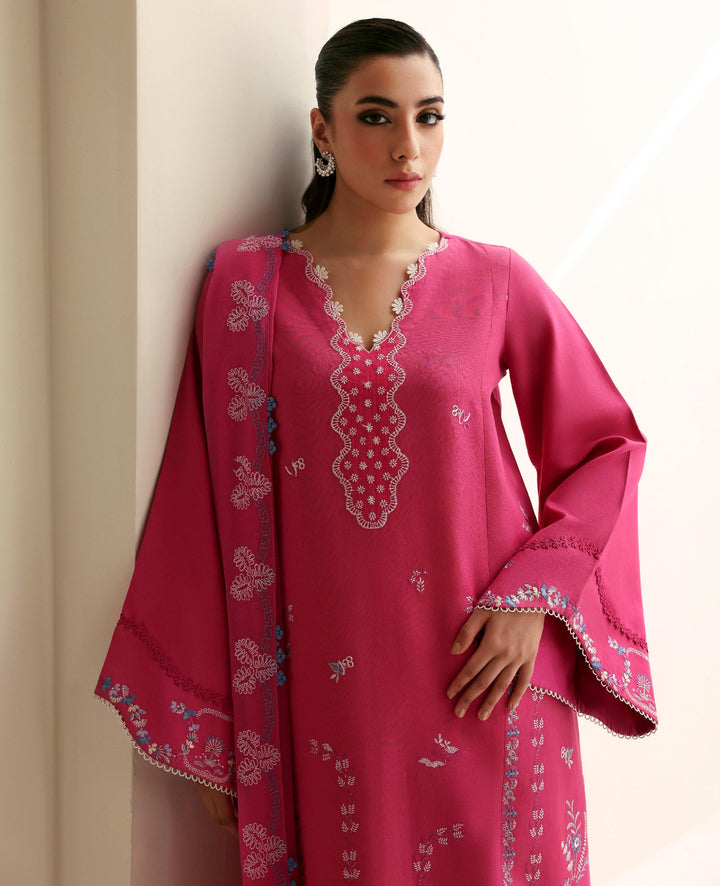 Republic Womenswear | Basics Pre Fall 25 | Florine - Official Republic Womenswear stockist in UK - Sakeena London