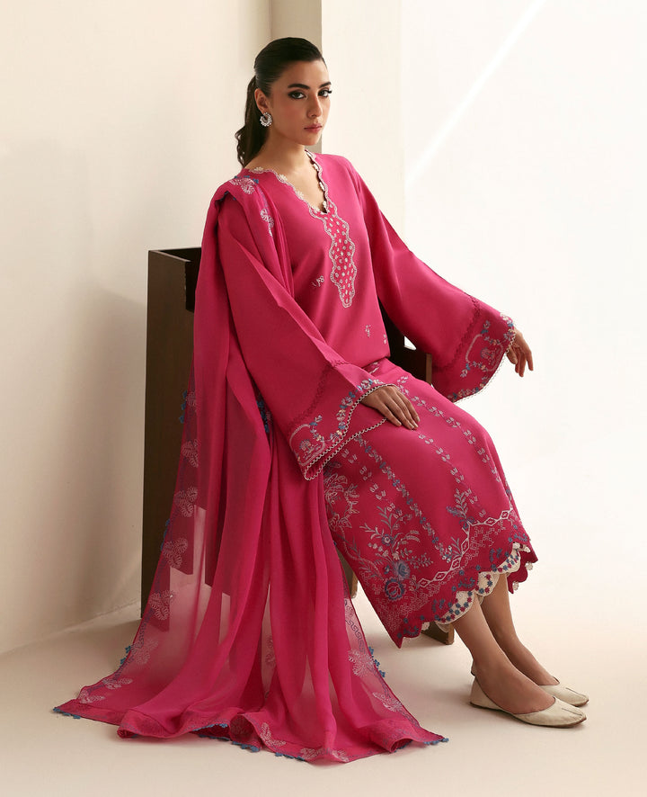 Republic Womenswear | Basics Pre Fall 25 | Florine - Official Republic Womenswear stockist in UK - Sakeena London