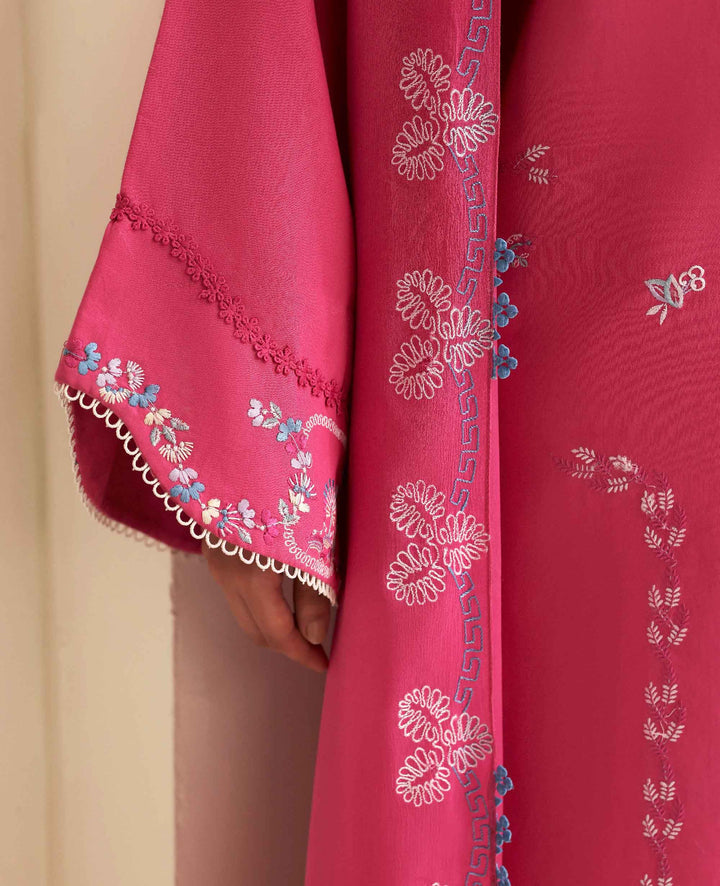 Republic Womenswear | Basics Pre Fall 25 | Florine - Official Republic Womenswear stockist in UK - Sakeena London