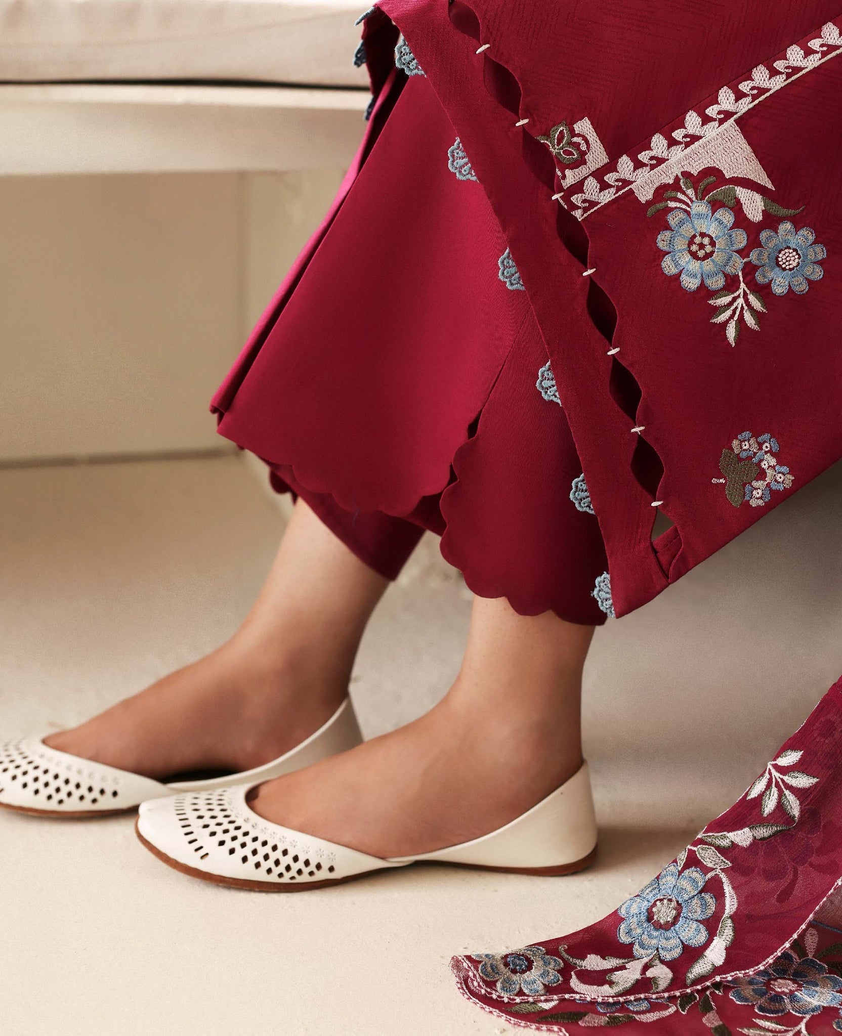 Republic Womenswear | Basics Pre Fall 25 | Fleurine - Official Republic Womenswear stockist in UK - Sakeena London